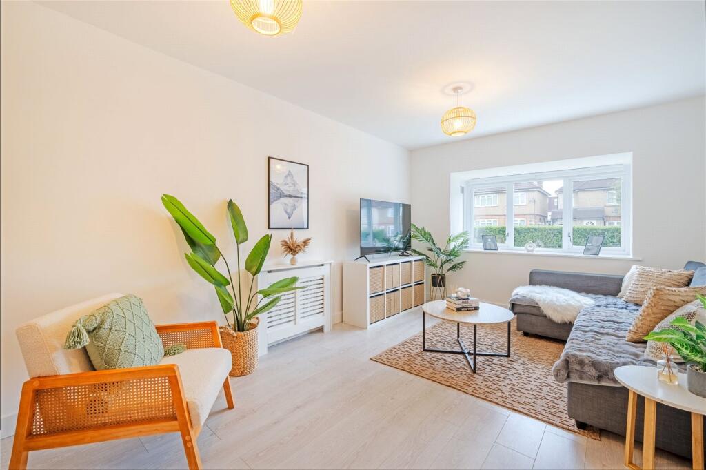 Main image of property: Claremont Road, Cricklewood, NW2