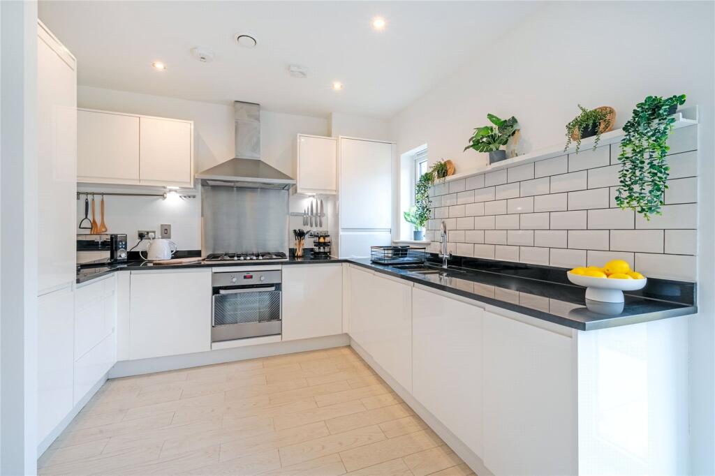 Main image of property: Claremont Road, Cricklewood, NW2