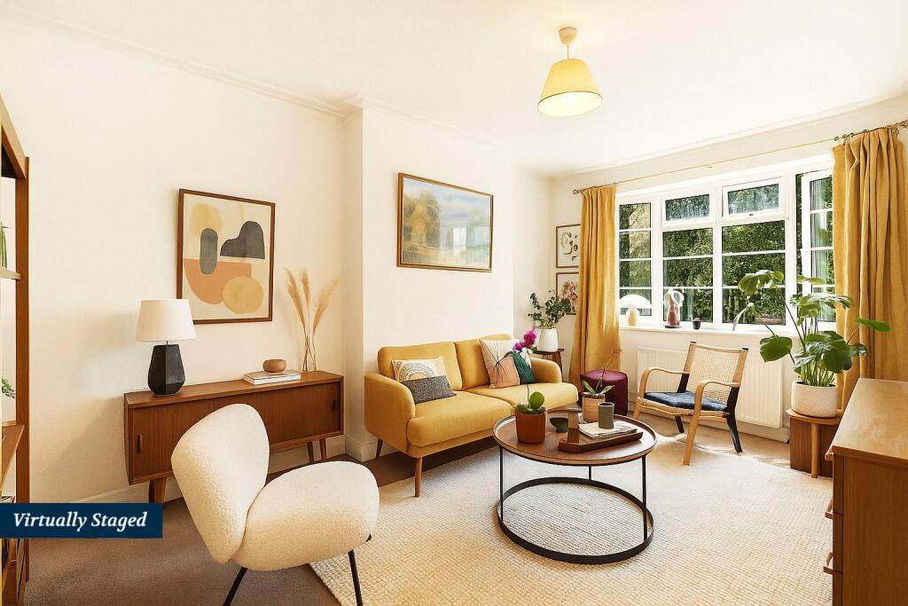 Main image of property: Shoot Up Hill, Kilburn, NW2