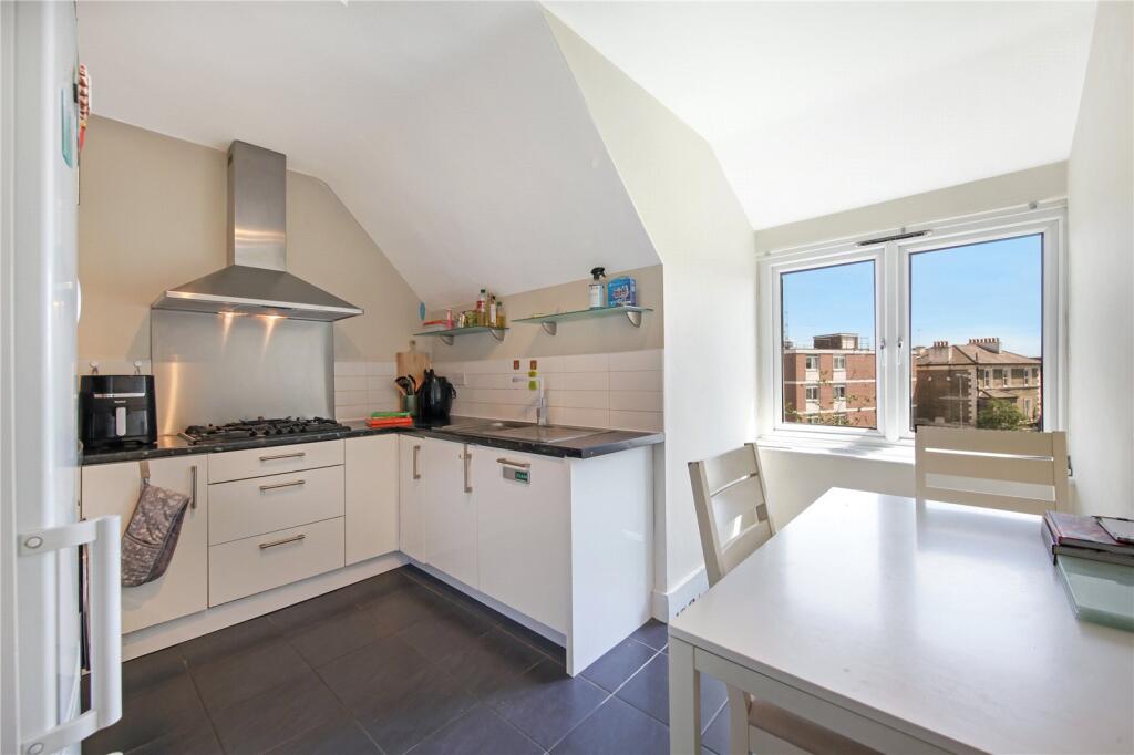Main image of property: Acol Road, South Hampstead, NW6