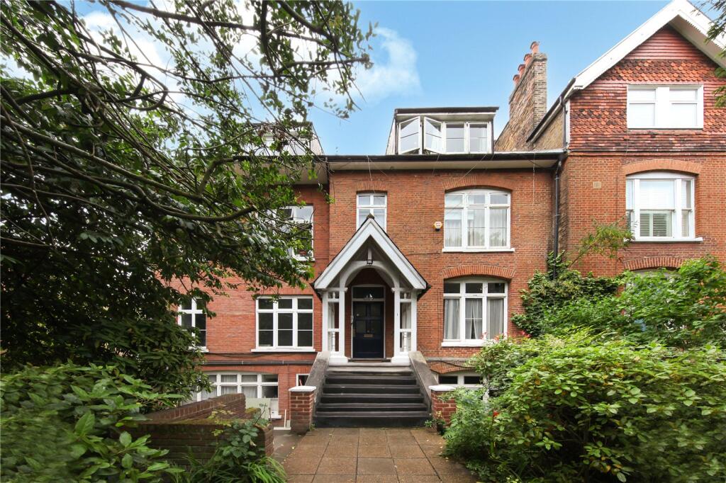 Main image of property: Acol Road, South Hampstead, NW6