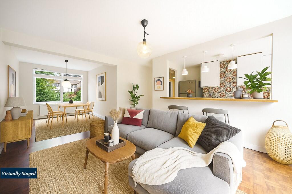 Main image of property: Teignmouth Road, Willesden Green, NW2