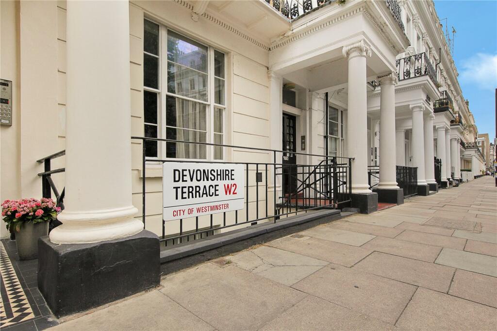 Main image of property: Devonshire Terrace, Paddington, W2