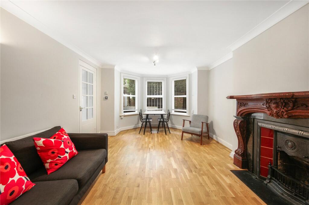 Main image of property: Fordwych Road, Kilburn, NW2