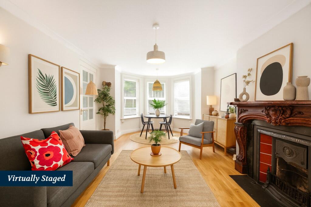 Main image of property: Fordwych Road, Kilburn, NW2
