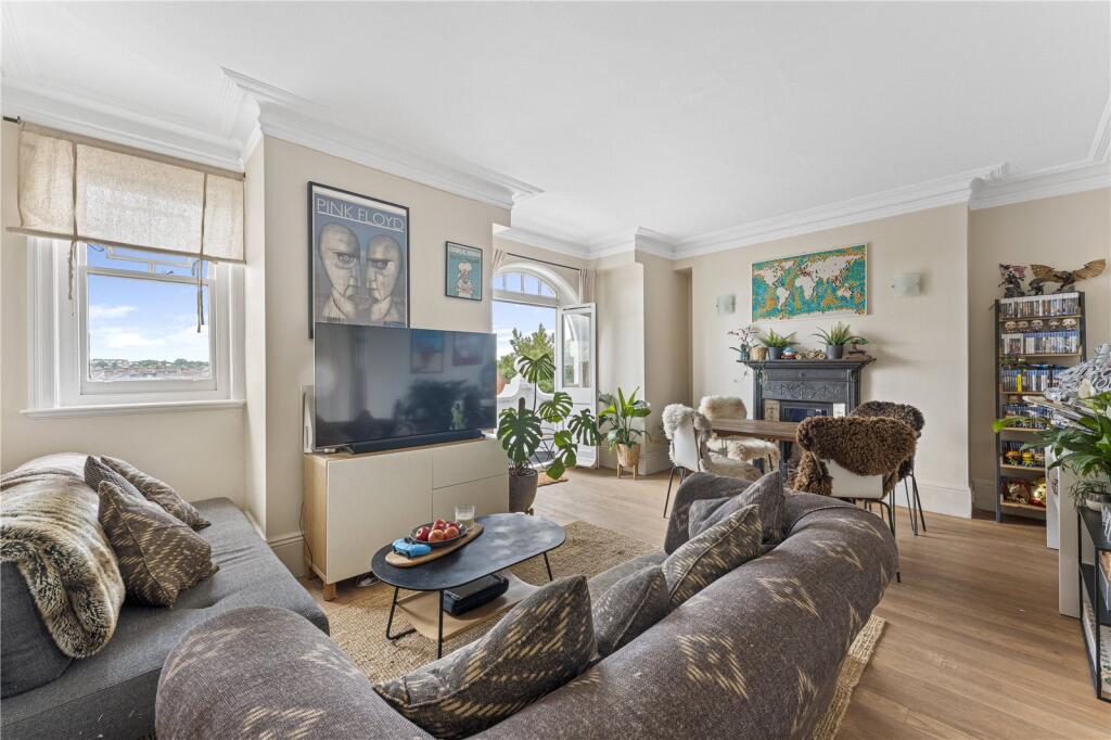 Main image of property: Smyrna Road, West Hampstead, NW6