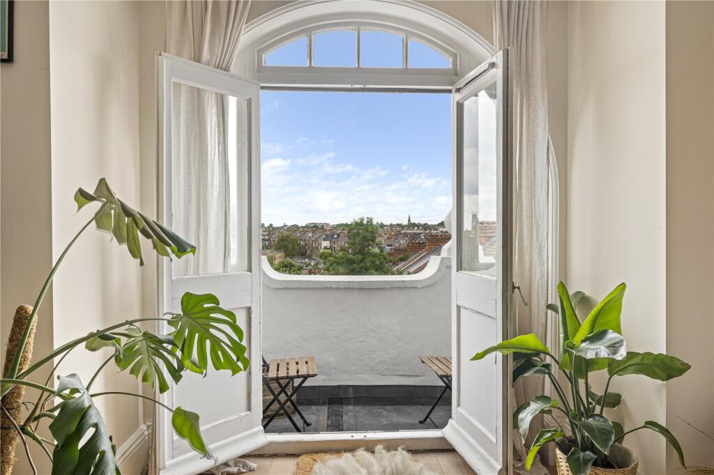 Main image of property: Smyrna Road, West Hampstead, NW6