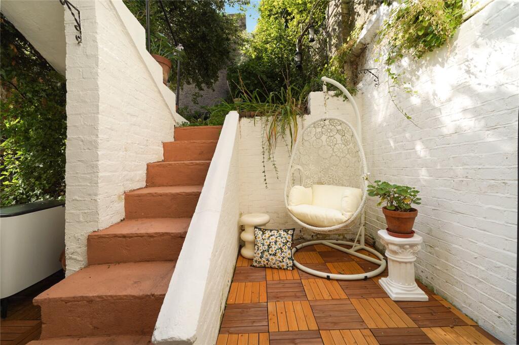 Main image of property: West End Lane, West Hampstead, NW6