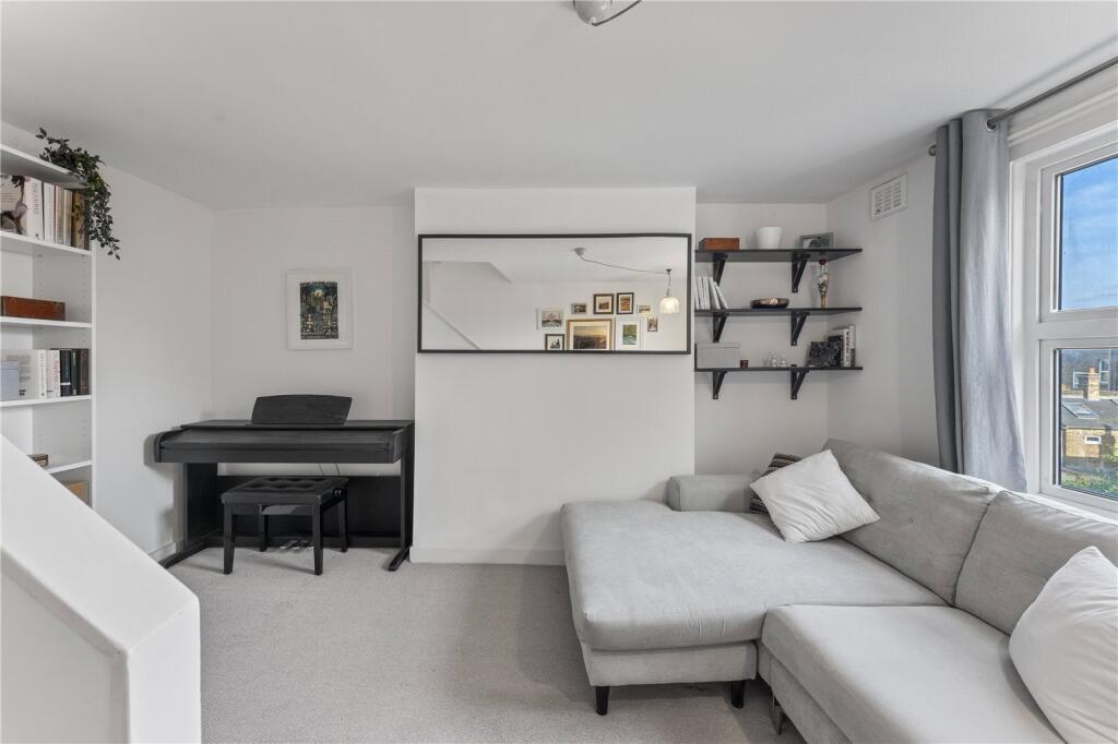 Main image of property: Hillfield Road, West Hampstead, NW6
