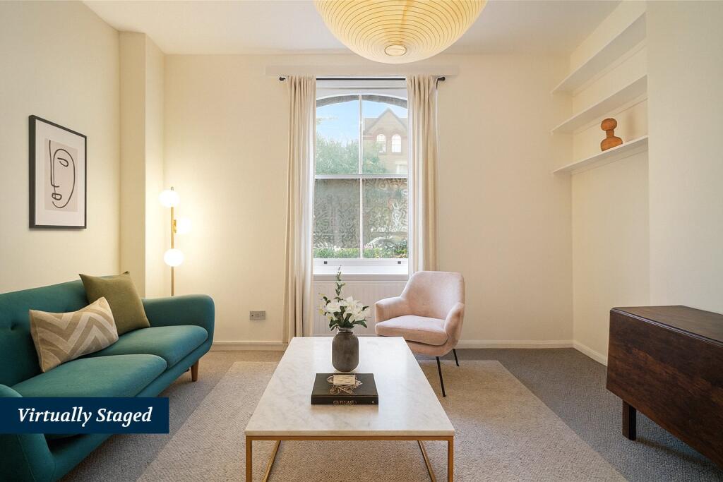 Main image of property: Kingsgate Road, Kilburn, NW6