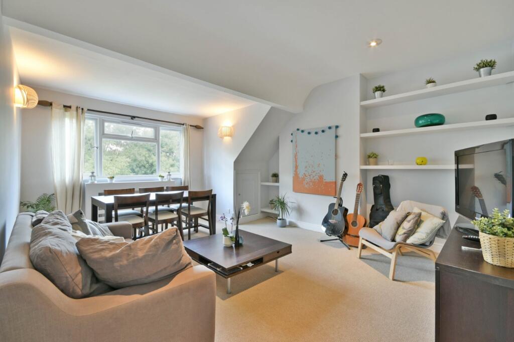 Main image of property: Chatsworth Road, Mapesbury, NW2