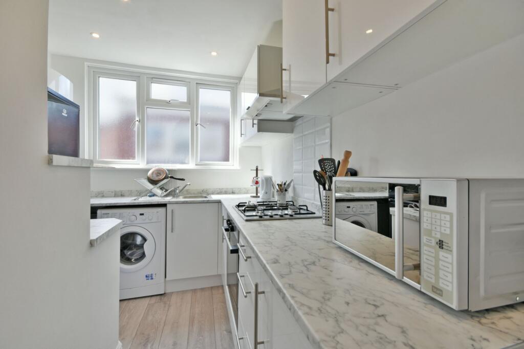 Main image of property: Chatsworth Road, Mapesbury, NW2