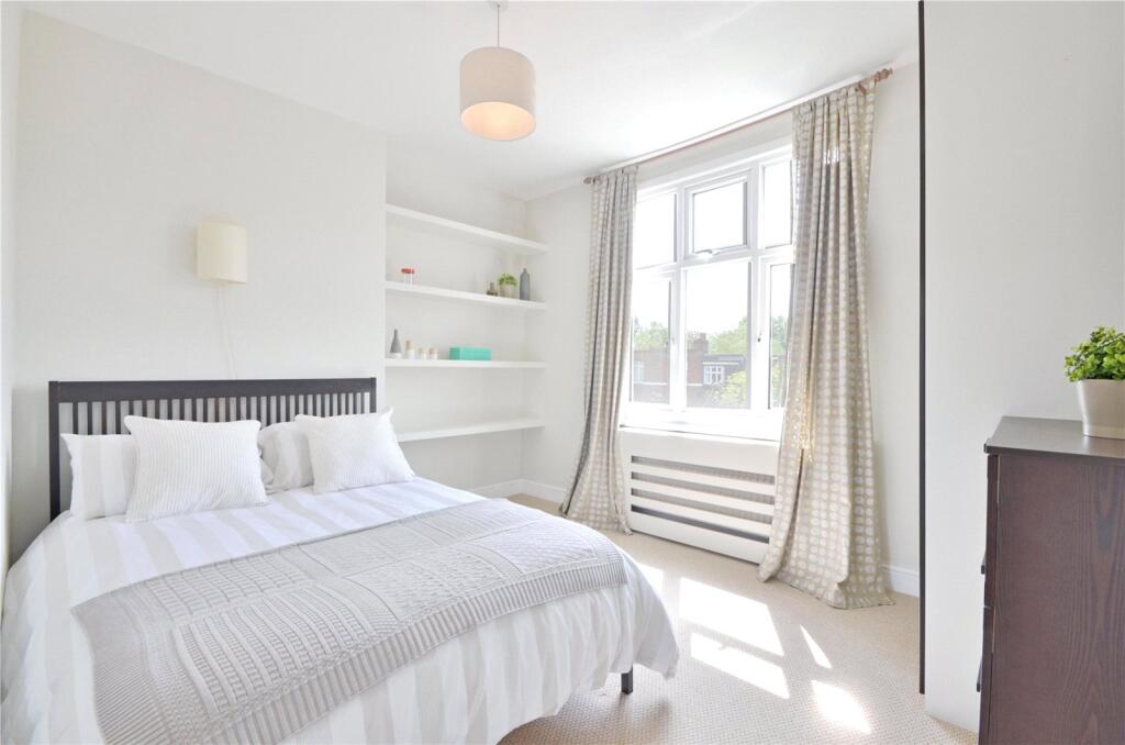 Main image of property: Chatsworth Road, Mapesbury, NW2