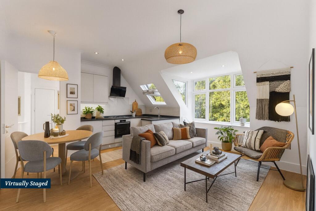 Main image of property: Chatsworth Road, Mapesbury, NW2