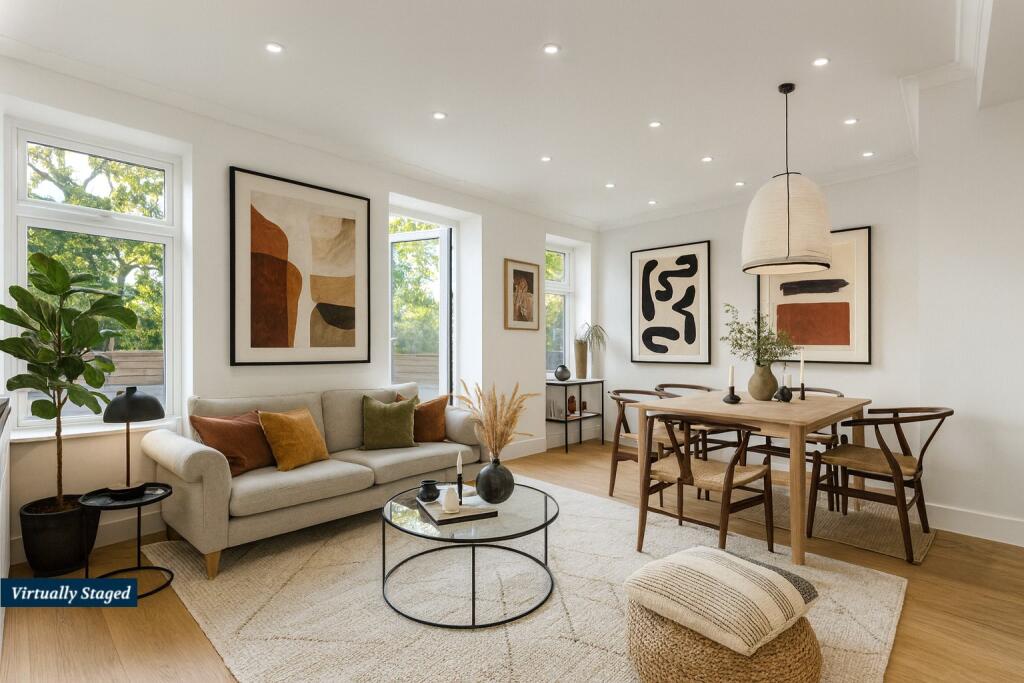 Main image of property: Chatsworth Road, Mapesbury, NW2