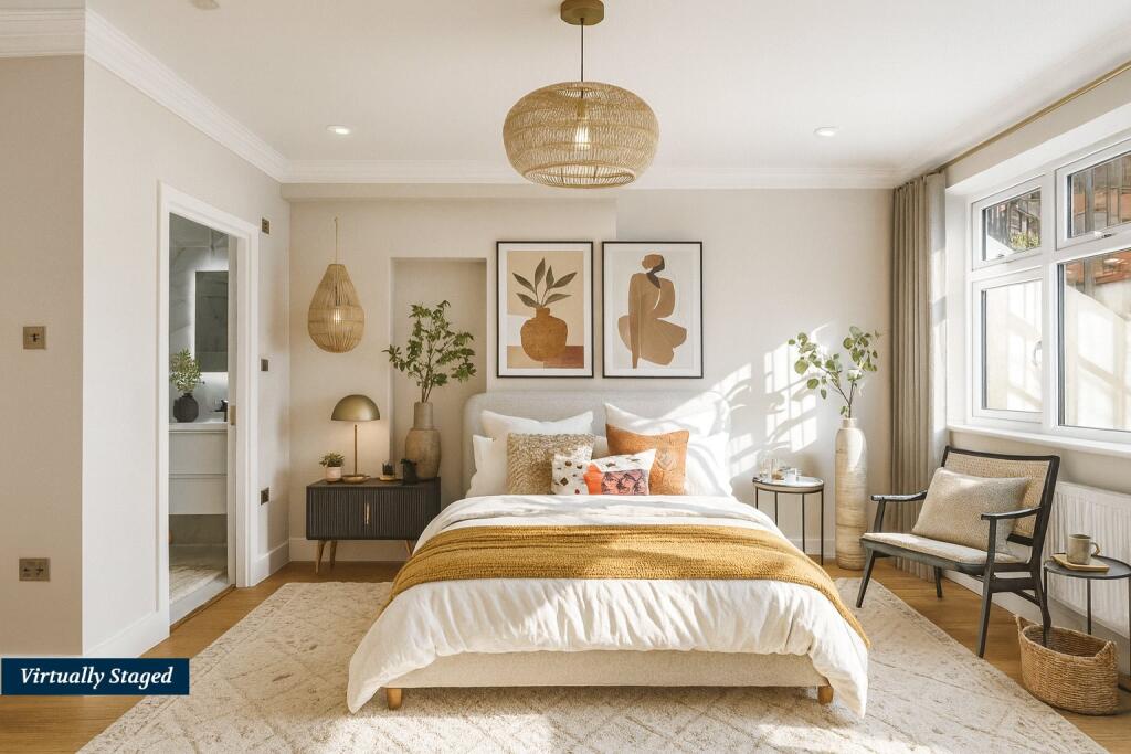 Main image of property: Chatsworth Road, Mapesbury, NW2