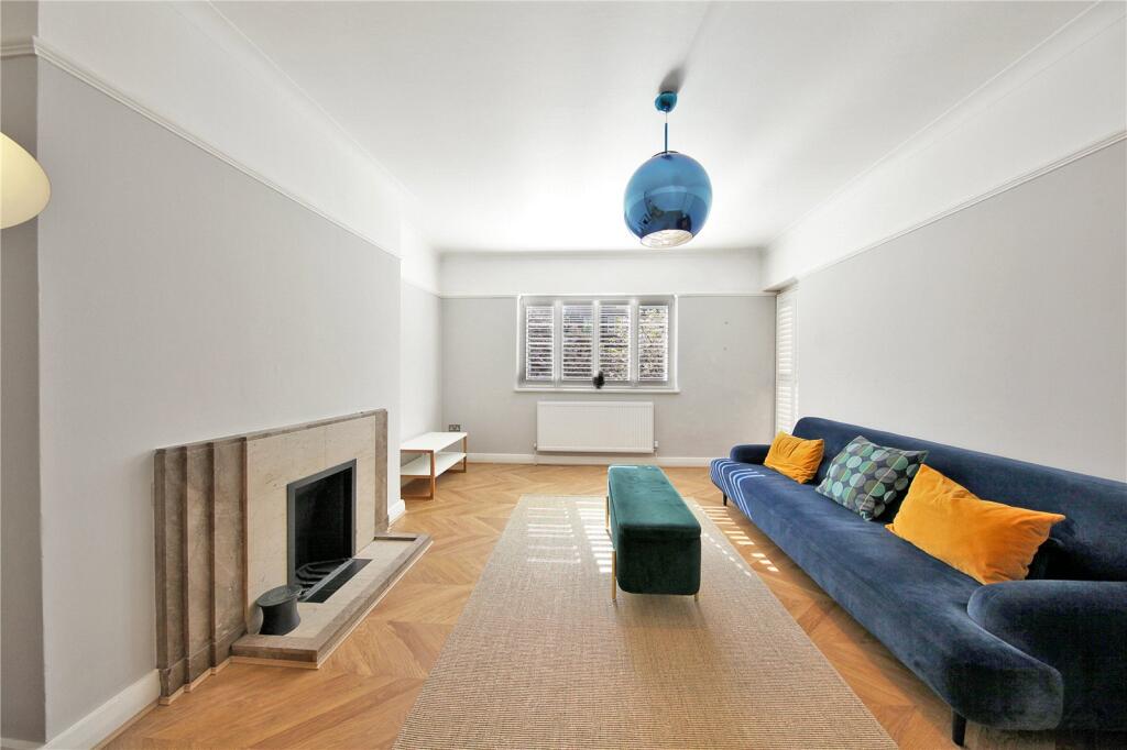 Main image of property: Shoot Up Hill, Kilburn, NW2