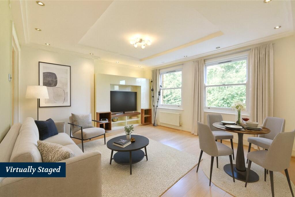 Main image of property: Finchley Road, Hampstead, NW3