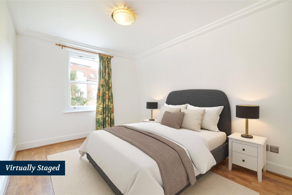 Main image of property: Finchley Road, Hampstead, NW3