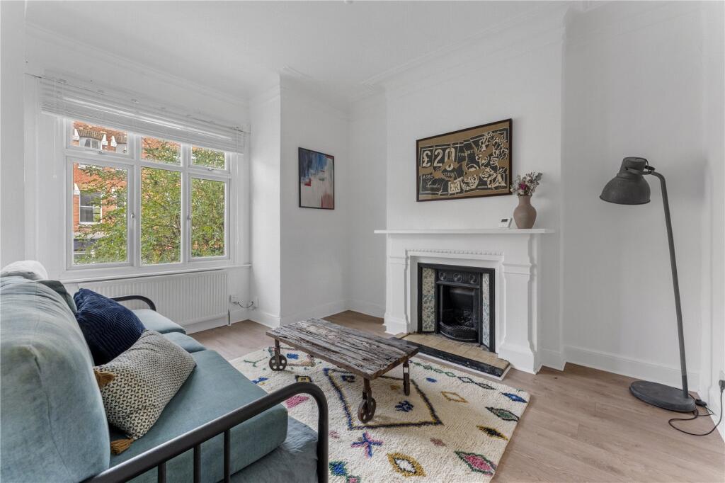 Main image of property: Mill Lane, West Hampstead, NW6