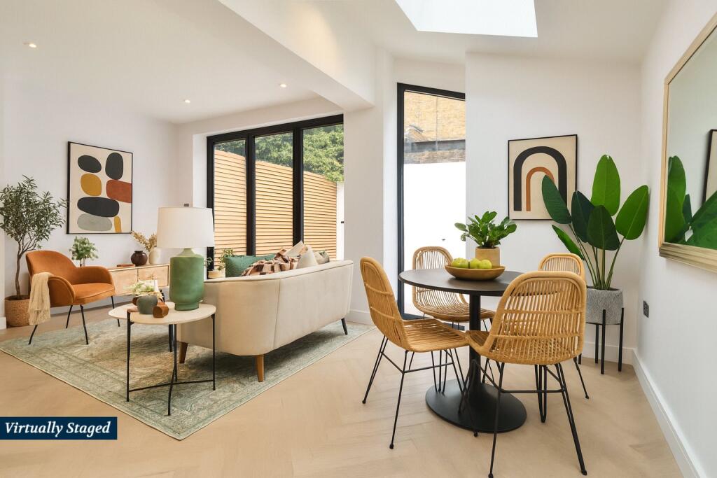 Main image of property: Ponsard Road, Kensal Green, NW10