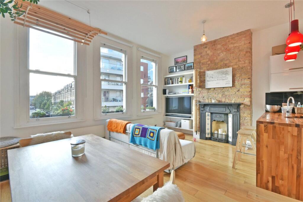 Main image of property: Willesden Lane, Brondesbury, NW6