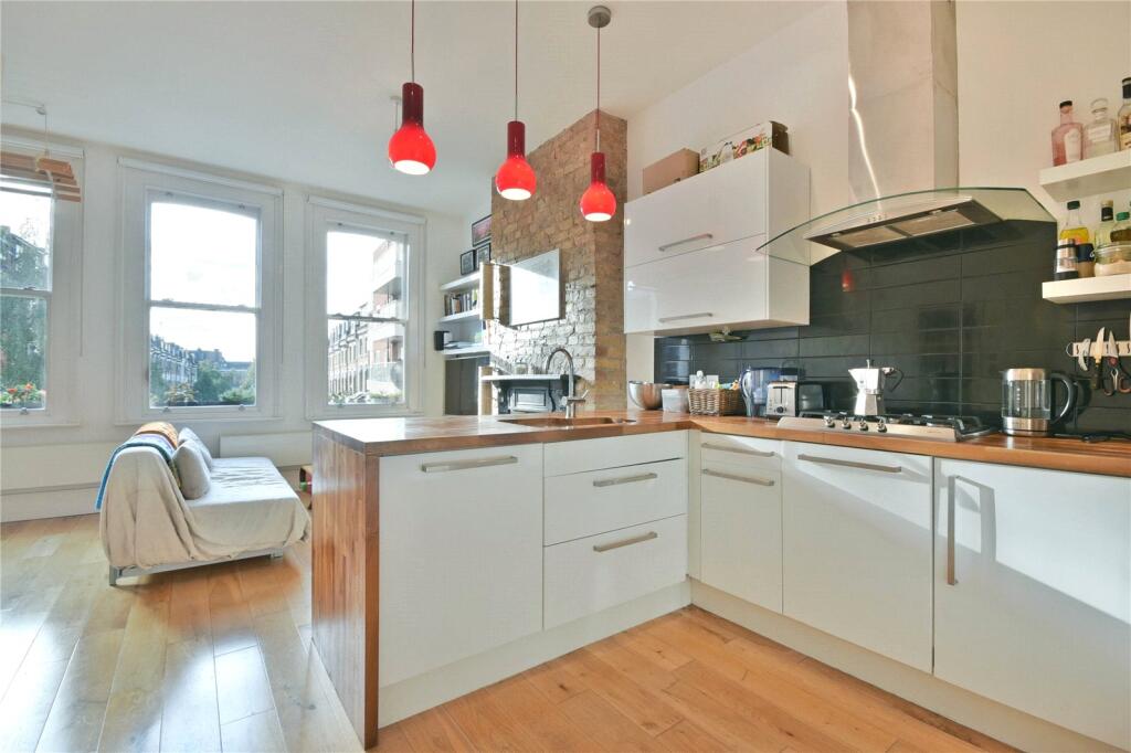 Main image of property: Willesden Lane, Brondesbury, NW6