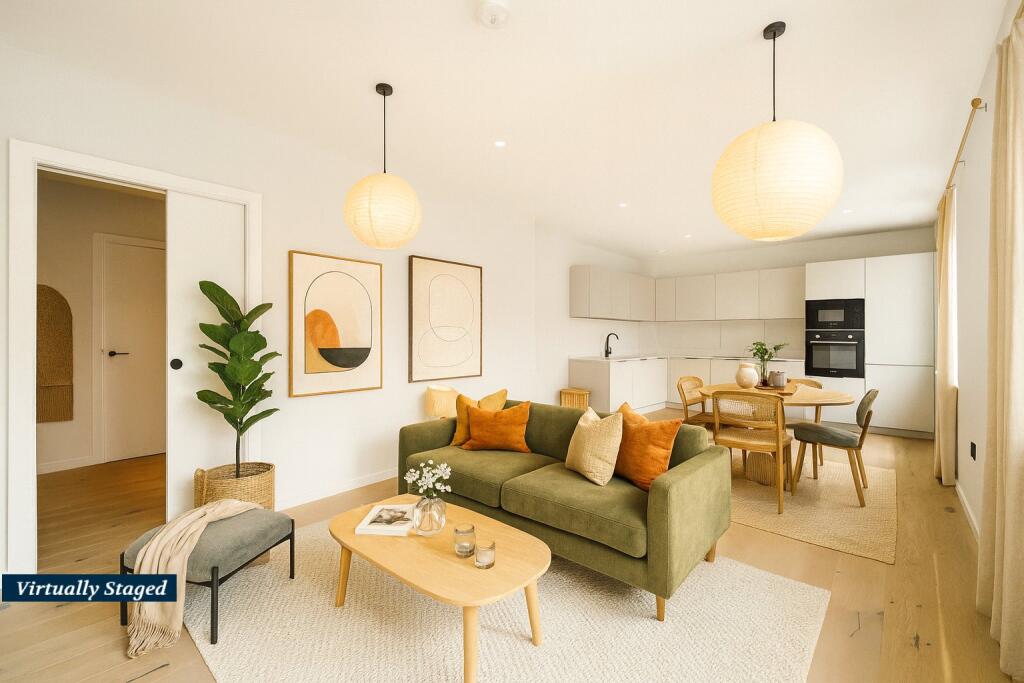 Main image of property: Coverdale Road, Willesden Green, NW2