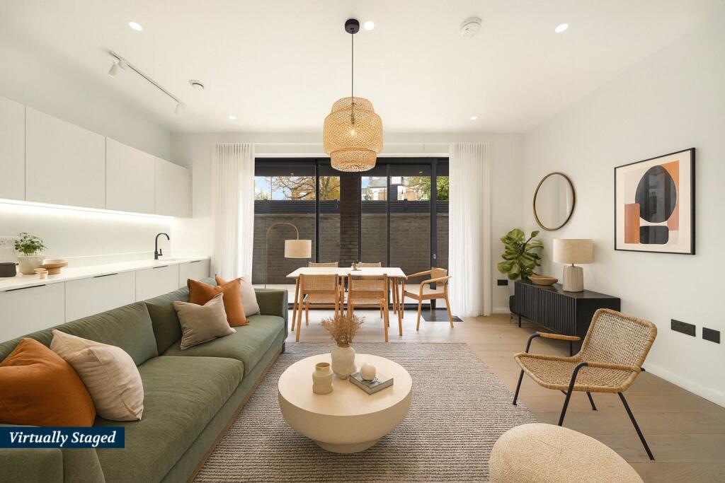 Main image of property: Coverdale Road, Willesden Green, NW2