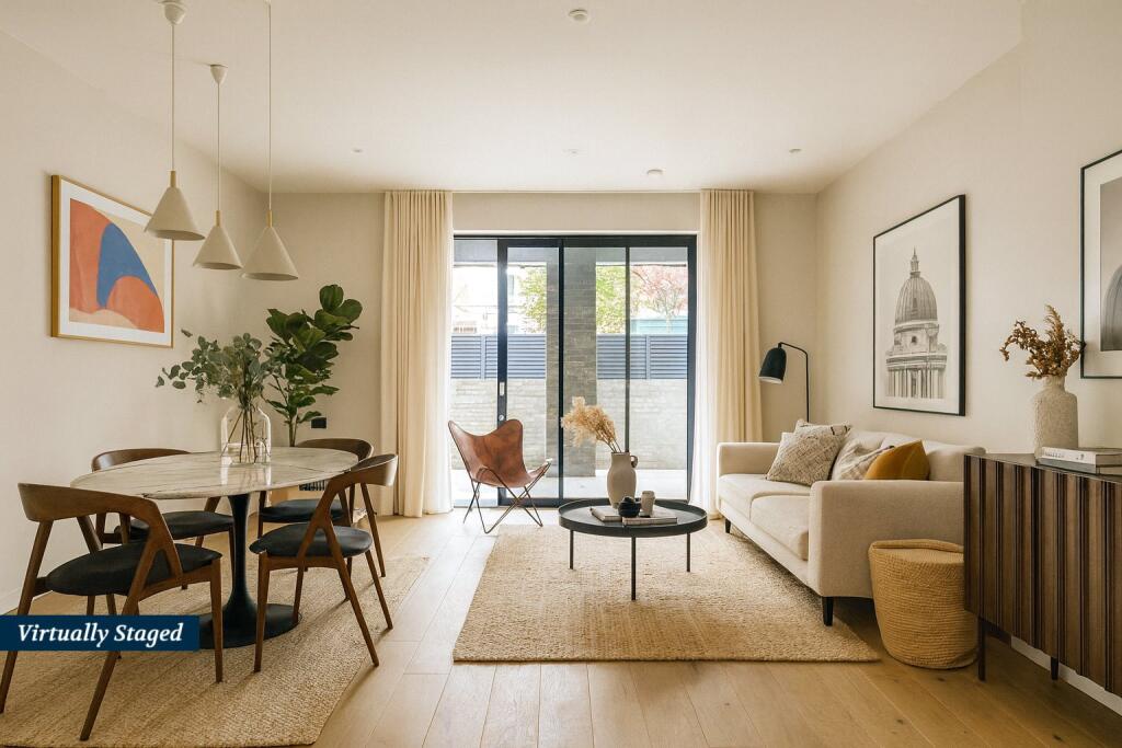 Main image of property: Coverdale Road, Willesden Green, NW2