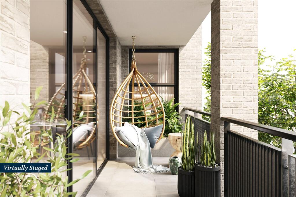 Main image of property: Coverdale Road, Willesden Green, NW2