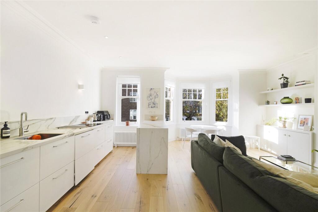 Main image of property: Glenmore Road, Belsize Park, NW3