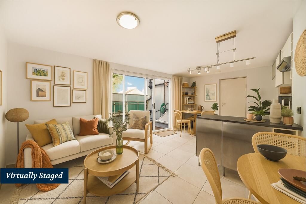 Main image of property: Kingsgate Road, Kilburn, NW6