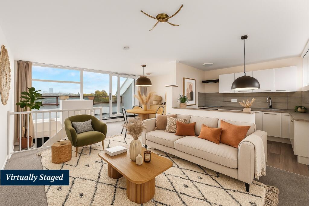 Main image of property: Rowley Way, St Johns Wood, NW8