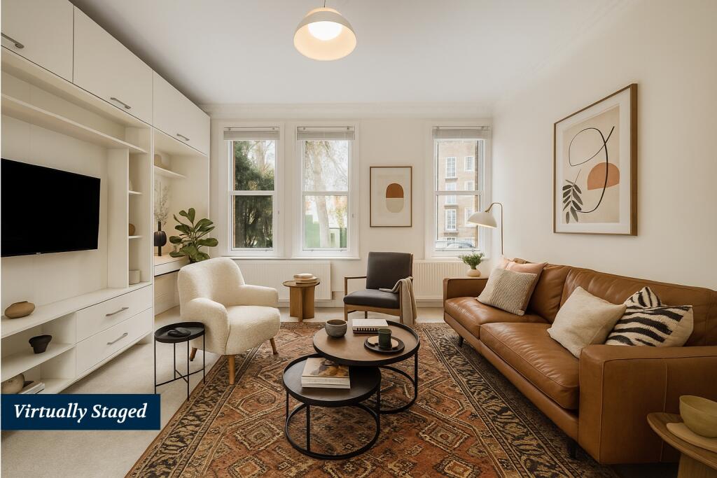 Main image of property: Well Walk, Hampstead, NW3