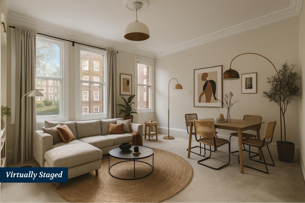 Main image of property: Well Walk, Hampstead, NW3