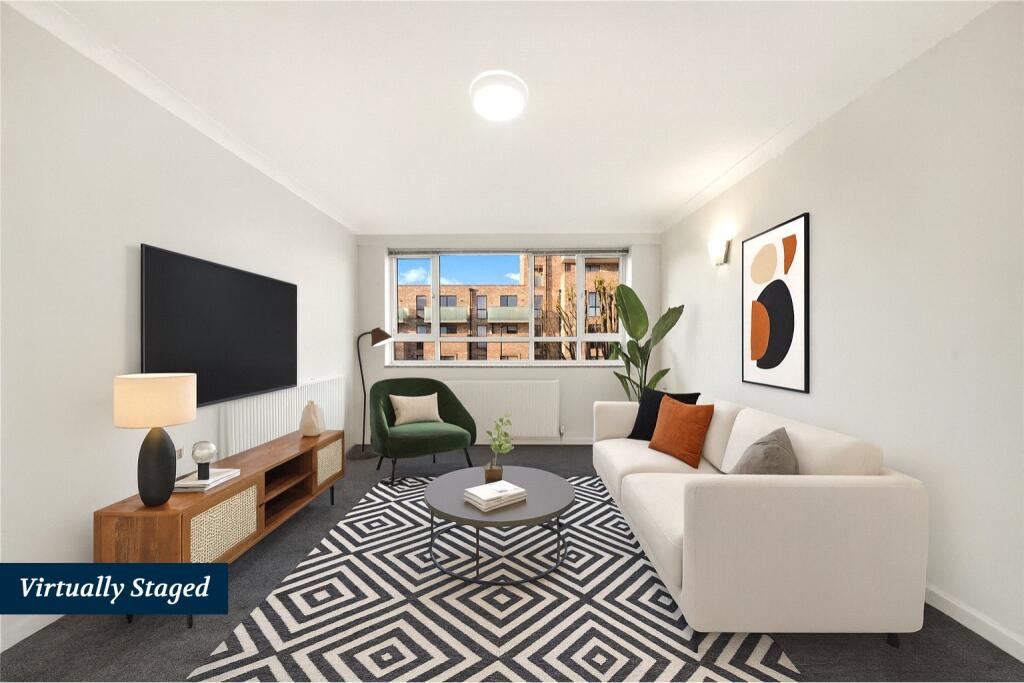 Main image of property: Brondesbury Road, Kilburn, NW6