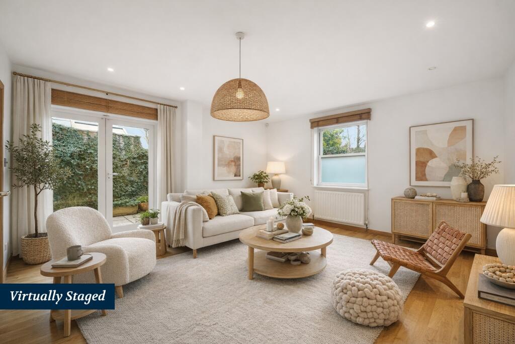 Main image of property: Walm Lane, Mapesbury, NW2