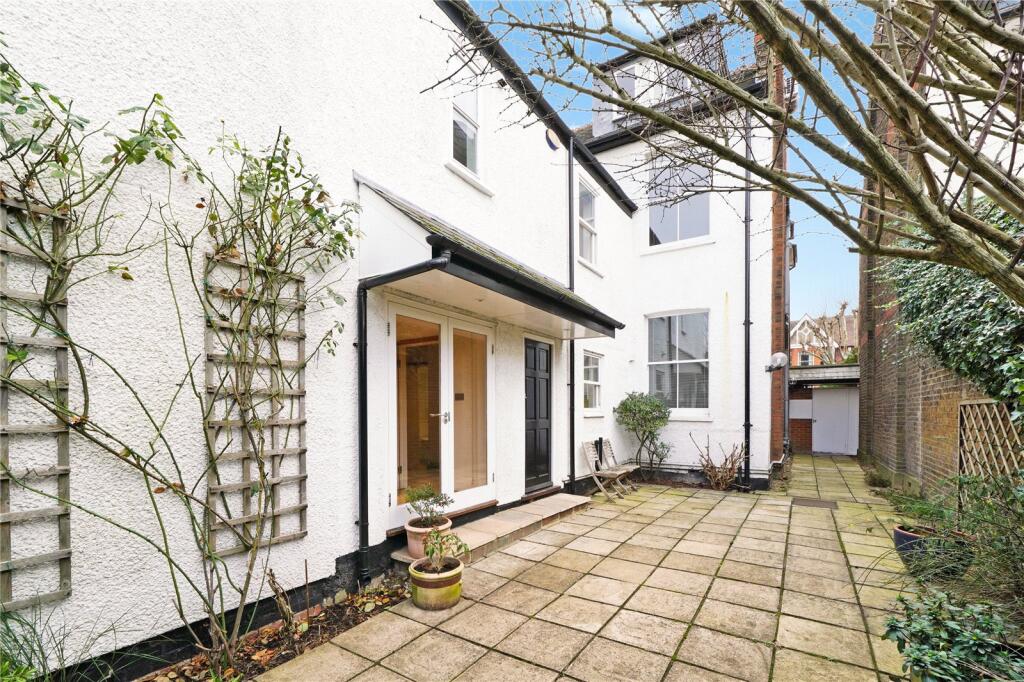 Main image of property: Walm Lane, Mapesbury, NW2