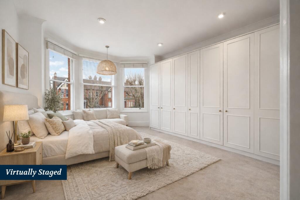 Main image of property: Walm Lane, Mapesbury, NW2