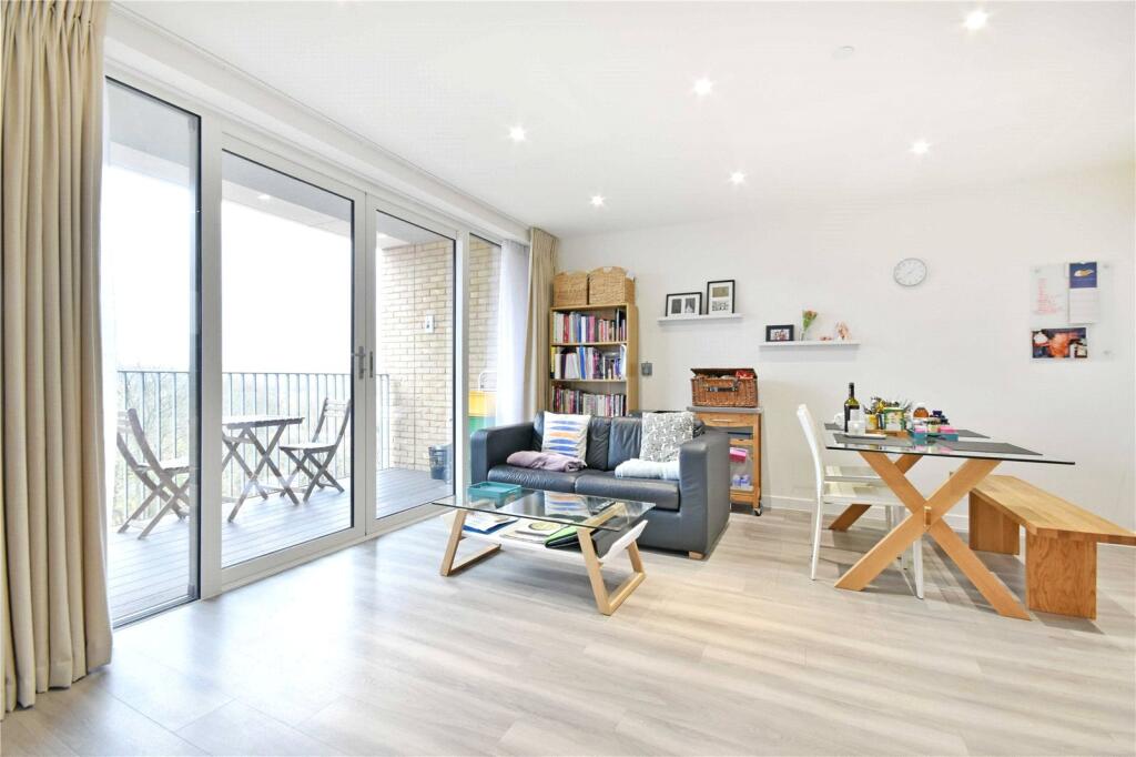 Main image of property: Moorhen Drive, Hendon, NW9