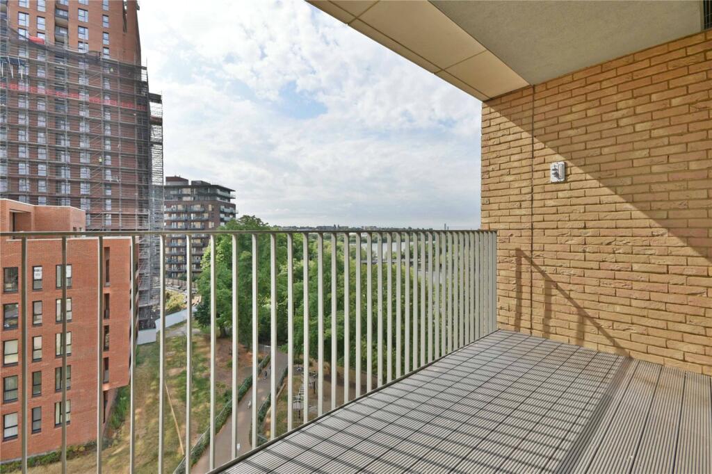 Main image of property: Moorhen Drive, Hendon, NW9