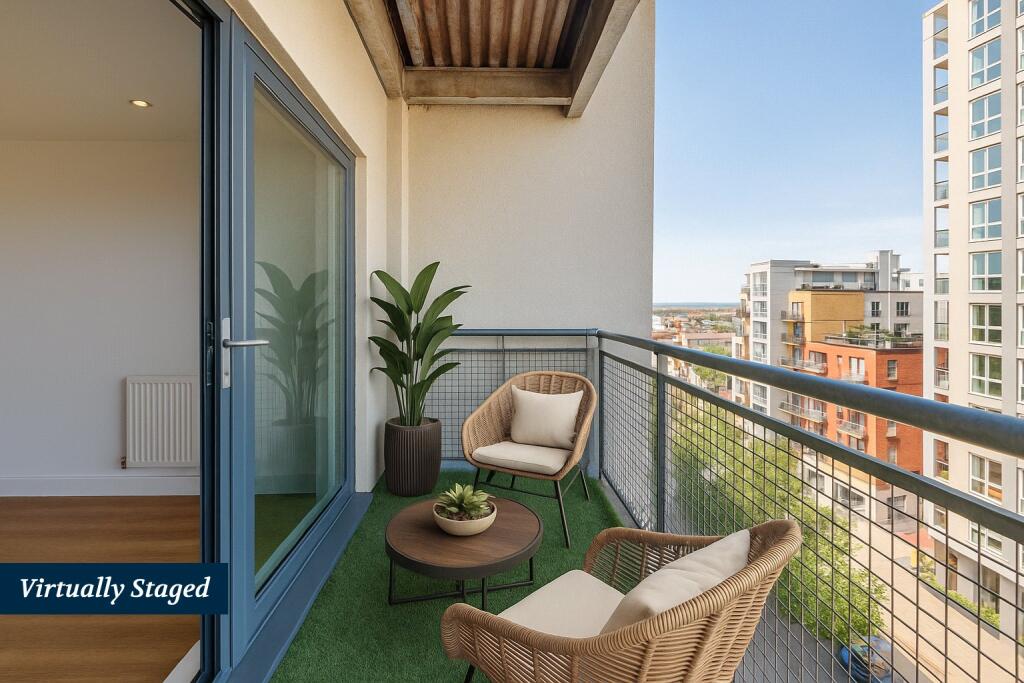 Main image of property: Perth Road, Ilford, IG2