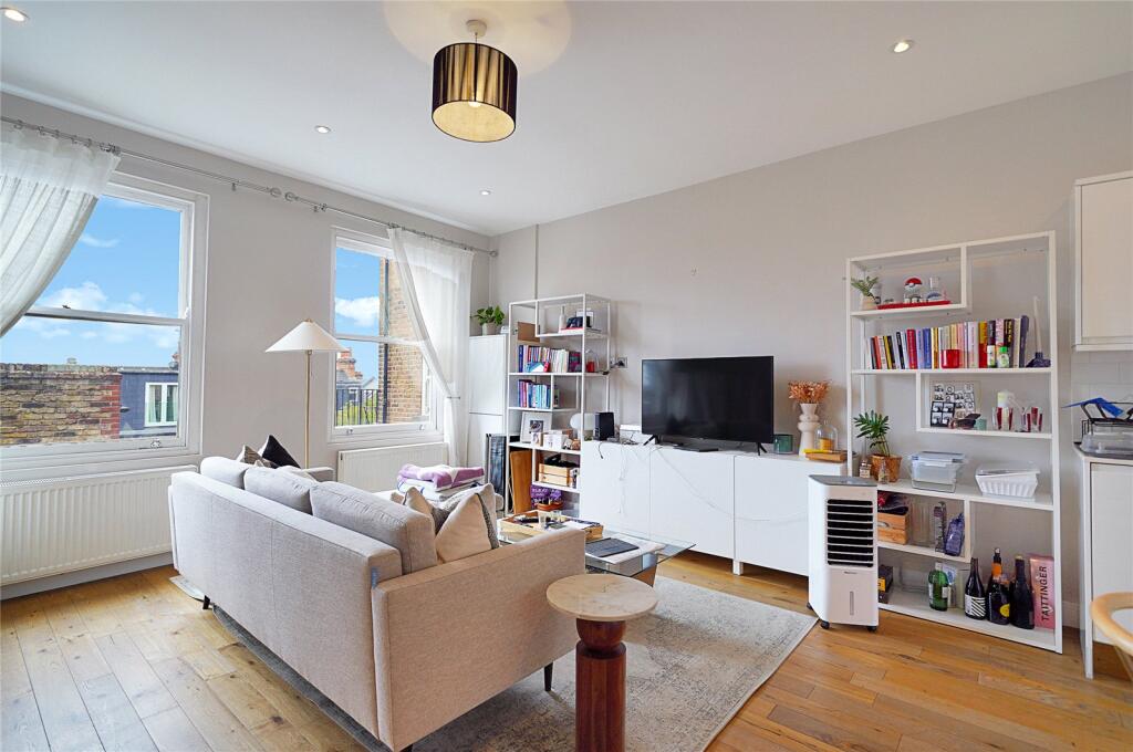 Main image of property: Mill Lane, West Hampstead, NW6