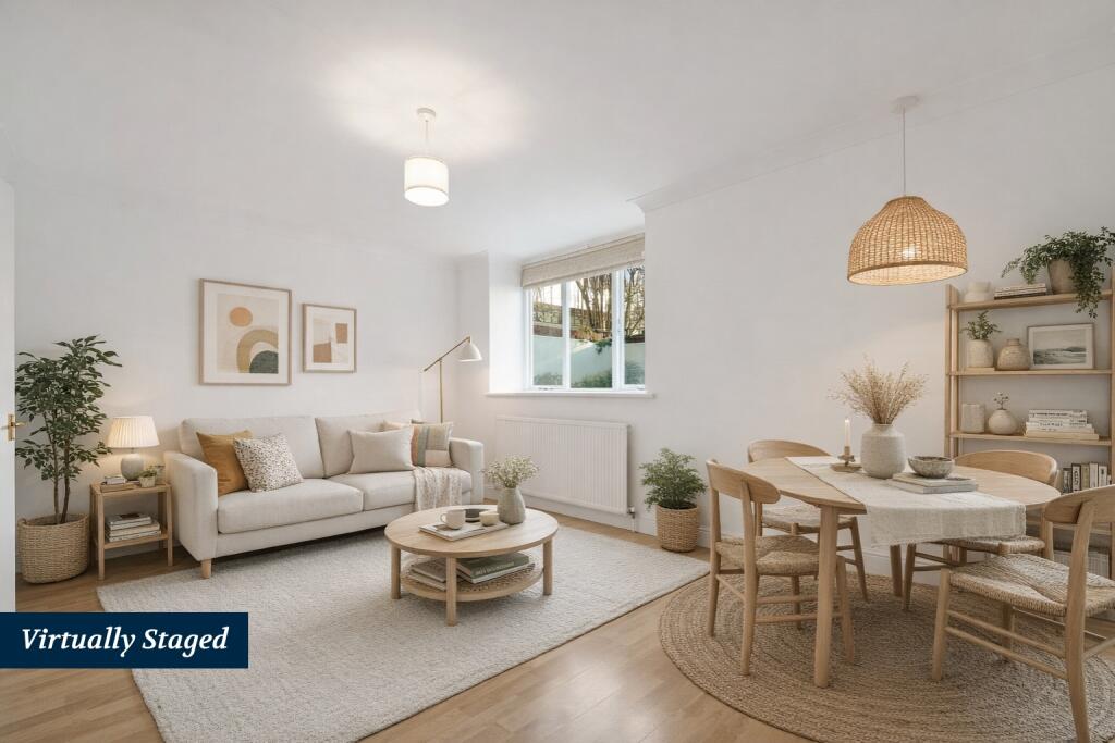 Main image of property: Chatsworth Road, Mapesbury, NW2