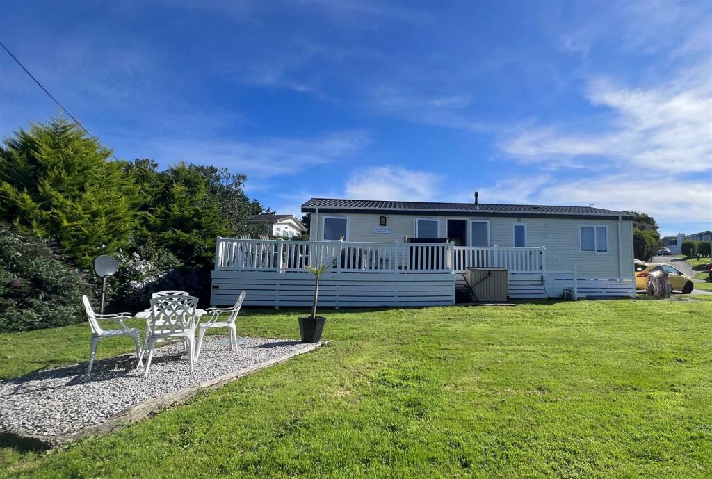 Main image of property: Praa Sands Holiday Park