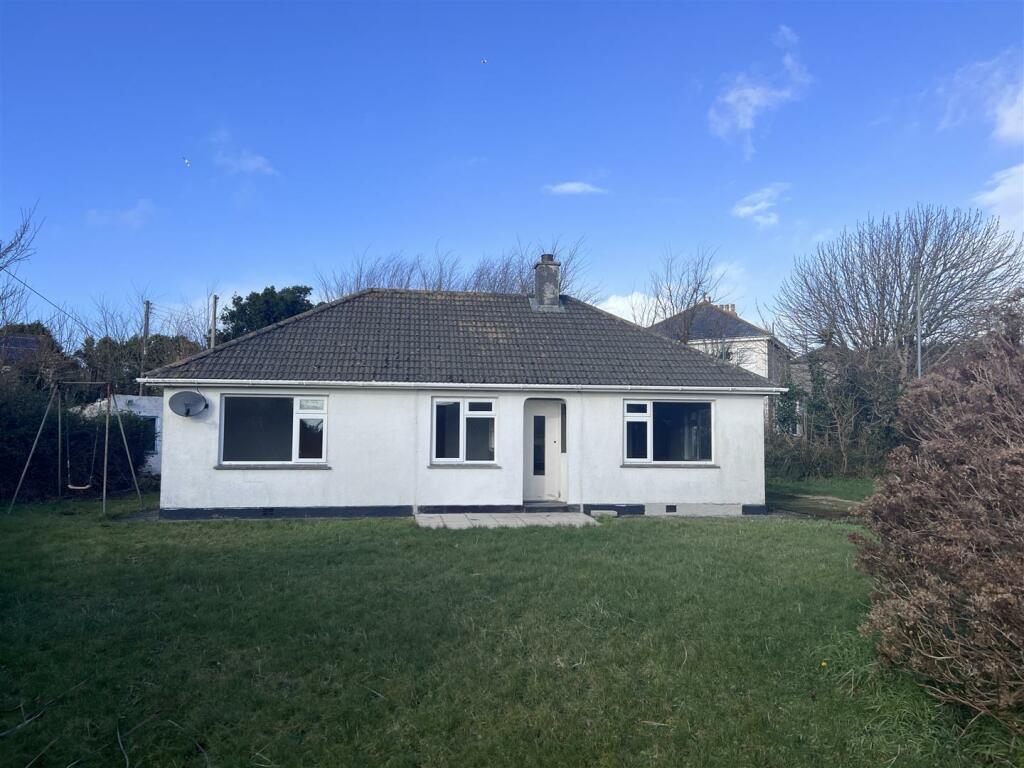 Main image of property: Aldreath Road, Madron, Penzance