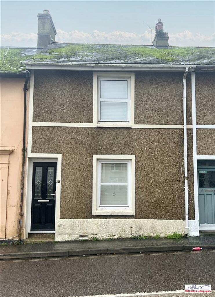 Main image of property: St. Clare Street, Penzance