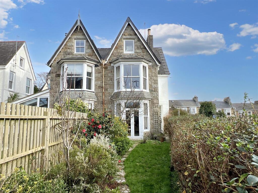 Main image of property: Bay View Villas, Penzance
