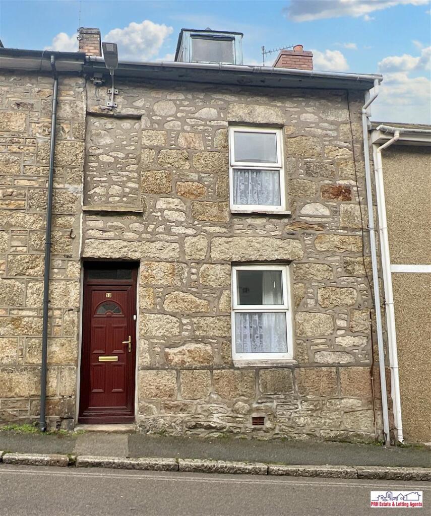 Main image of property: Penwith Street, Penzance